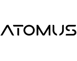 Logo Atomus